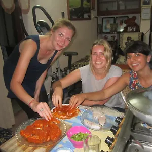 Accommodatie bij particulieren Jasmin, Kochi
